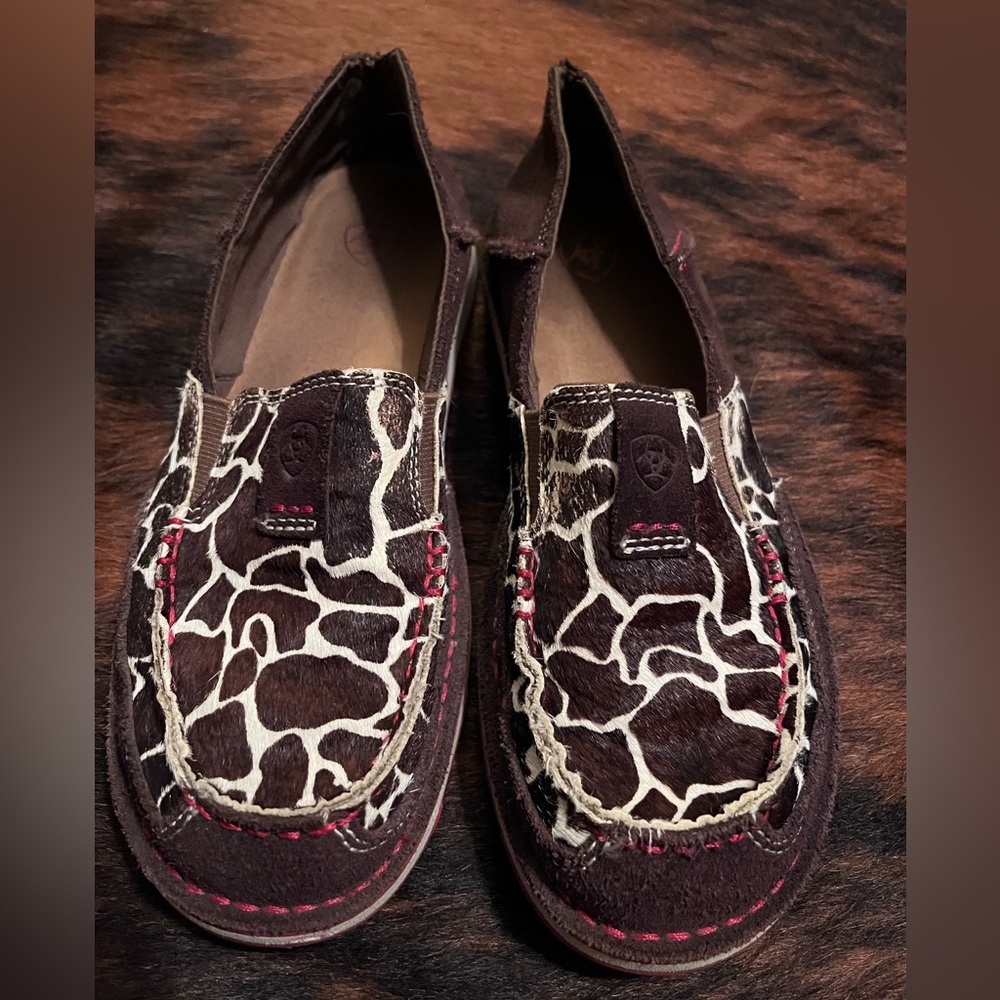 Ariat Women’s Cruiser Slip-On Shoes
